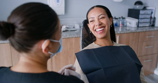 Full Mouth Reconstruction in Centreville, IL